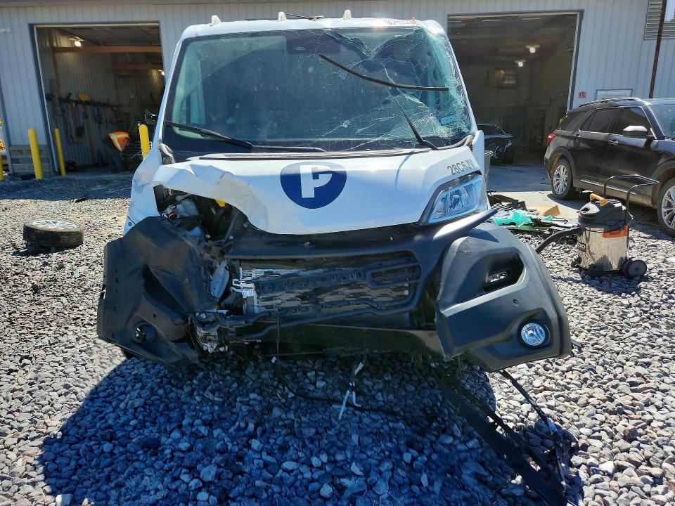 Aukcja sprzedaży 2024 Ram Promaster 1500, vin: 3C6LRVAG1RE155339, numer aukcji: 56396496