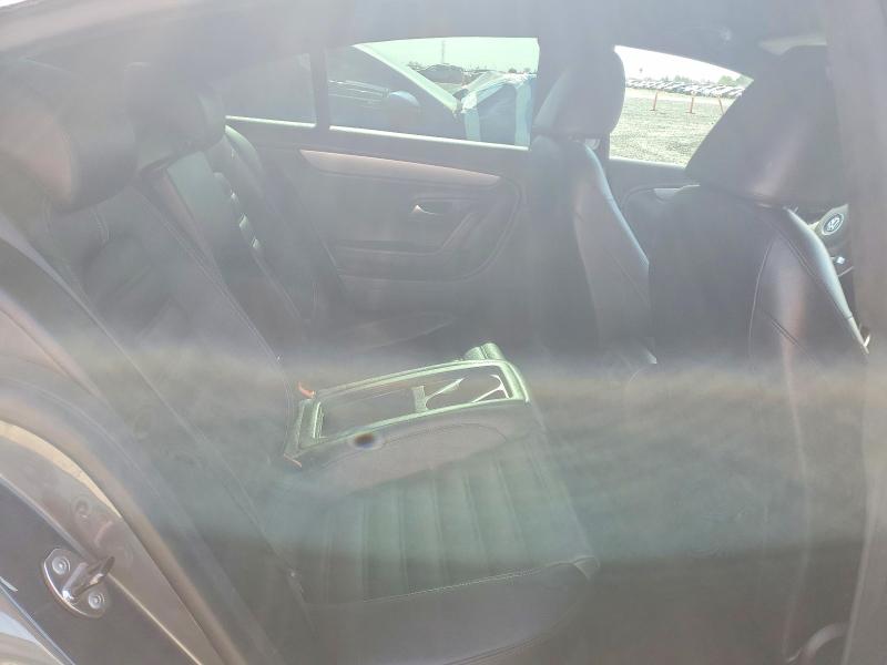56257706 :رقم المزاد ، WVWML7AN9AE525803 vin ، 2010 Volkswagen Cc مزاد بيع