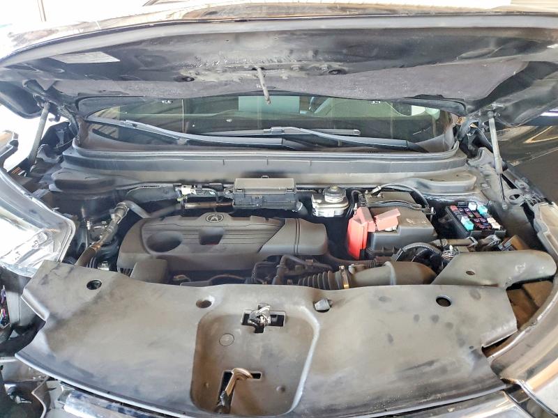 58471766 :رقم المزاد ، 5J8TC2H34KL011892 vin ، 2019 Acura Rdx مزاد بيع