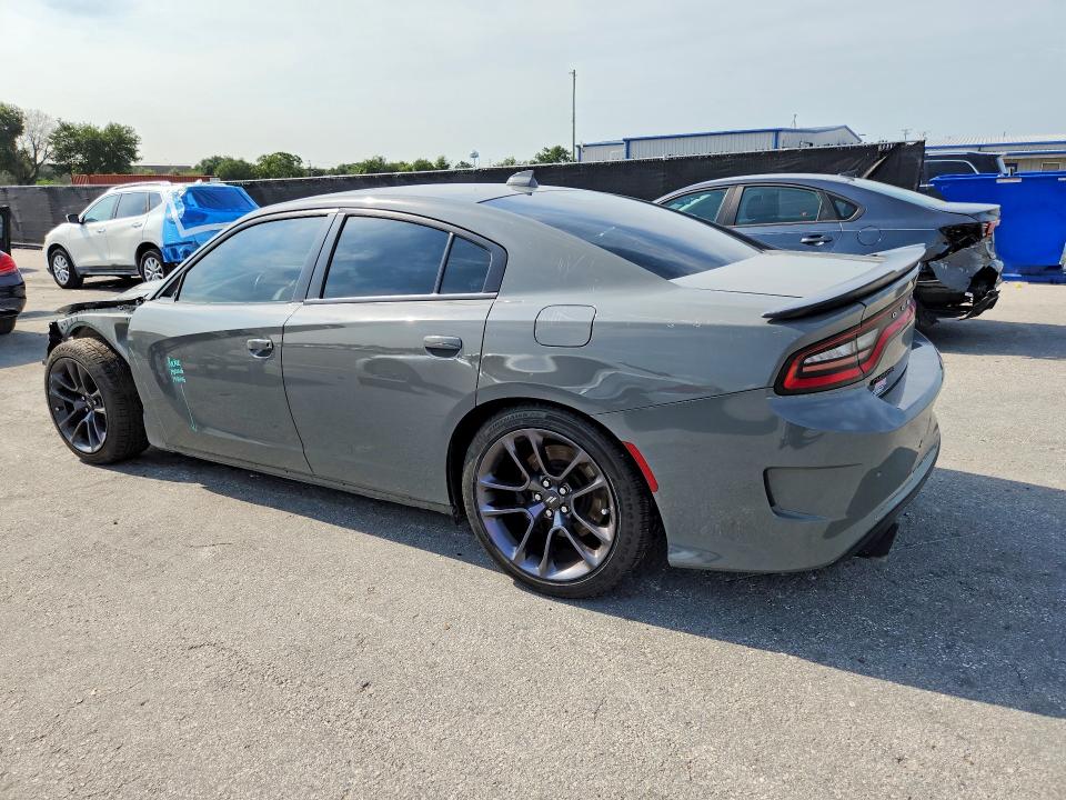 Aukcja sprzedaży 2023 Dodge Charger, vin: 2C3CDXGJ7PH685228, numer aukcji: 57536506