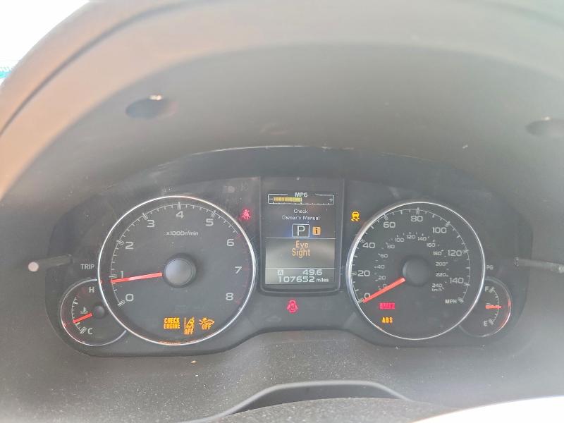 Aukcja sprzedaży 2013 Subaru Outback, vin: 4S4BRCPC3D3260229, numer aukcji: 85989455