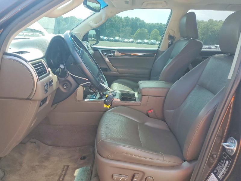 Продаж на аукціоні авто 2017 Lexus Gx, vin: JTJBM7FX3H5168060, номер лоту: 56622406