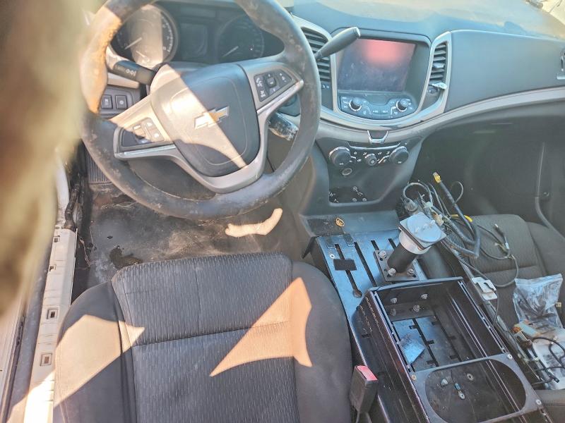 Aukcja sprzedaży 2014 Chevrolet Caprice, vin: 6G3NS5U25EL944829, numer aukcji: 56806686