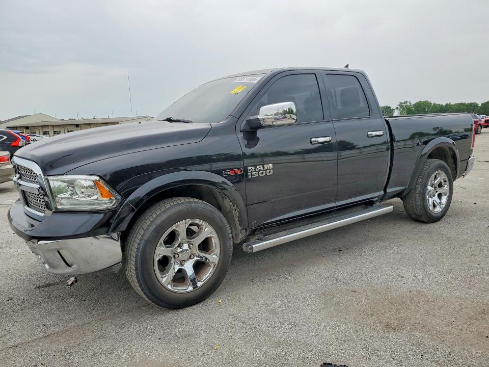 2018 Ram 1500 მანქანა იყიდება აუქციონზე, vin: 1C6RR7JMXJS346822, აუქციონის ნომერი: 58511986