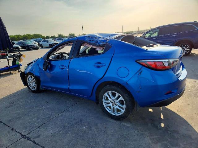 Aukcja sprzedaży 2017 Toyota Yaris Ia, vin: 3MYDLBYV9HY192400, numer aukcji: 58121856