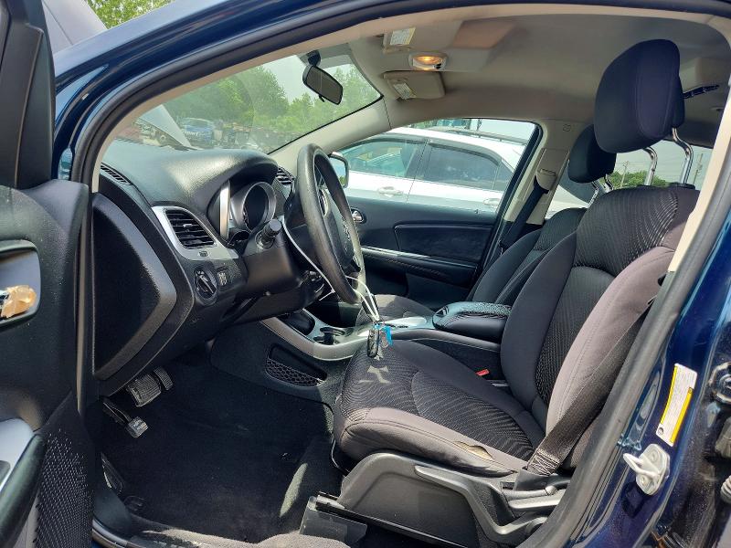Продажа на аукционе авто 2013 Dodge Journey, vin: 3C4PDCAB6DT630828, номер лота: 55676176