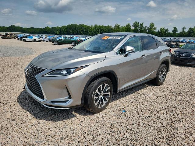 Aukcja sprzedaży 2022 Lexus Rx 350, vin: 2T2AZMAA4NC227970, numer aukcji: 58985006