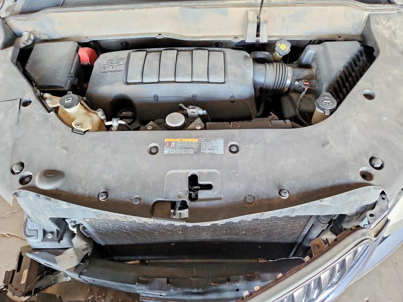 Продаж на аукціоні авто 2013 Buick Enclave, vin: 5GAKRBKD0DJ146393, номер лоту: 55647306