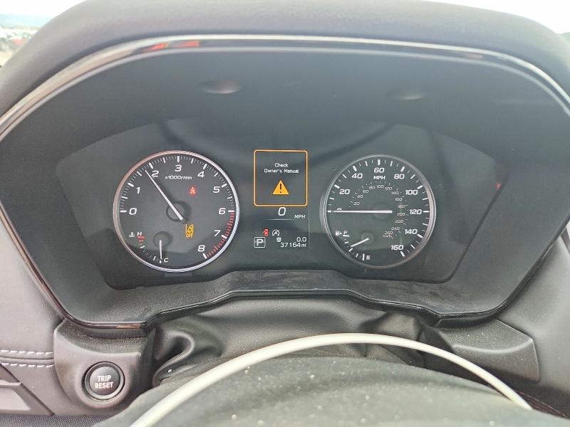2022 Subaru Outback მანქანა იყიდება აუქციონზე, vin: 4S4BTAAC4N3103485, აუქციონის ნომერი: 57310336