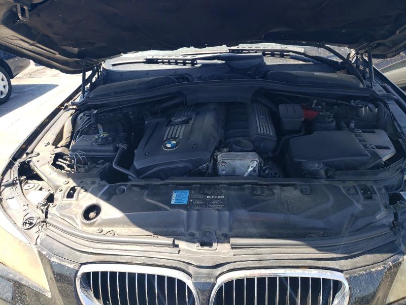 Aukcja sprzedaży 2009 Bmw 528, vin: WBANU53569C117699, numer aukcji: 56708366