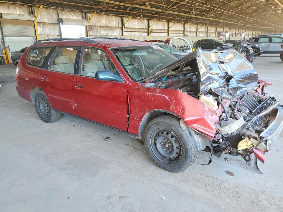 Продаж на аукціоні авто 1993 Toyota Camry, vin: 4T1SK12W5PU164823, номер лоту: 55880366