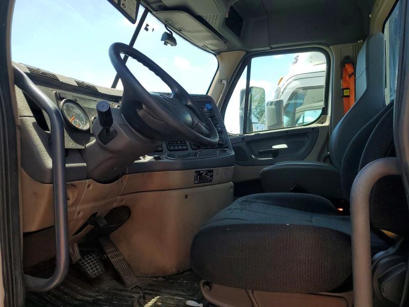 Aukcja sprzedaży 2016 Freightliner Cascadia 113, vin: 3AKBGADV3GSHB2488, numer aukcji: 54444996