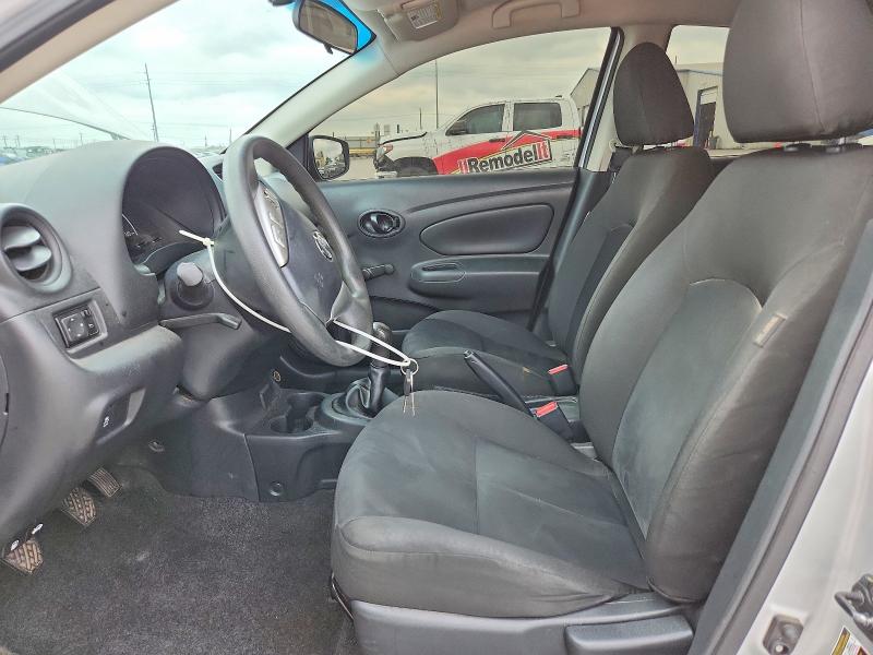 Aukcja sprzedaży 2018 Nissan Versa, vin: 3N1CN7AP9JL862000, numer aukcji: 55741356