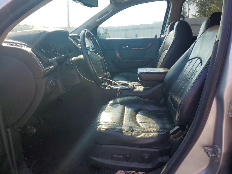 57179256 :رقم المزاد ، 1GKKVTKD2EJ191941 vin ، 2014 Gmc Acadia مزاد بيع