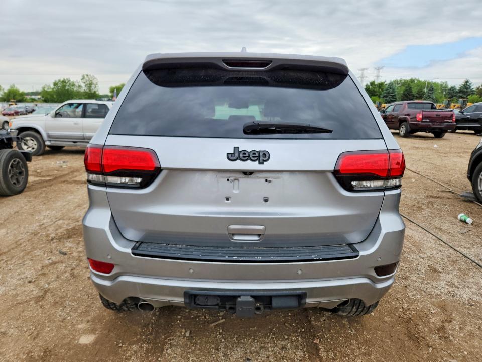 Aukcja sprzedaży 2014 Jeep Grand Cherokee, vin: 1C4RJFCG4EC248046, numer aukcji: 55364266