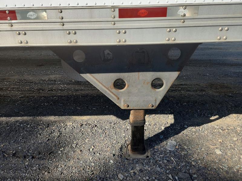 Aukcja sprzedaży 2017 Semi Trailer, vin: 1UYVS2488H6071601, numer aukcji: 56497356