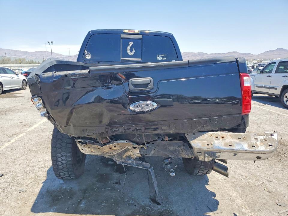 Aukcja sprzedaży 2016 Ford F350, vin: 1FT8W3BT5GEB21114, numer aukcji: 57945766