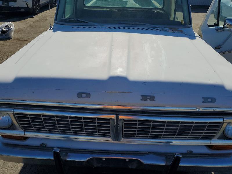 1969 Ford F250 მანქანა იყიდება აუქციონზე, vin: F25YRD99032, აუქციონის ნომერი: 58319326