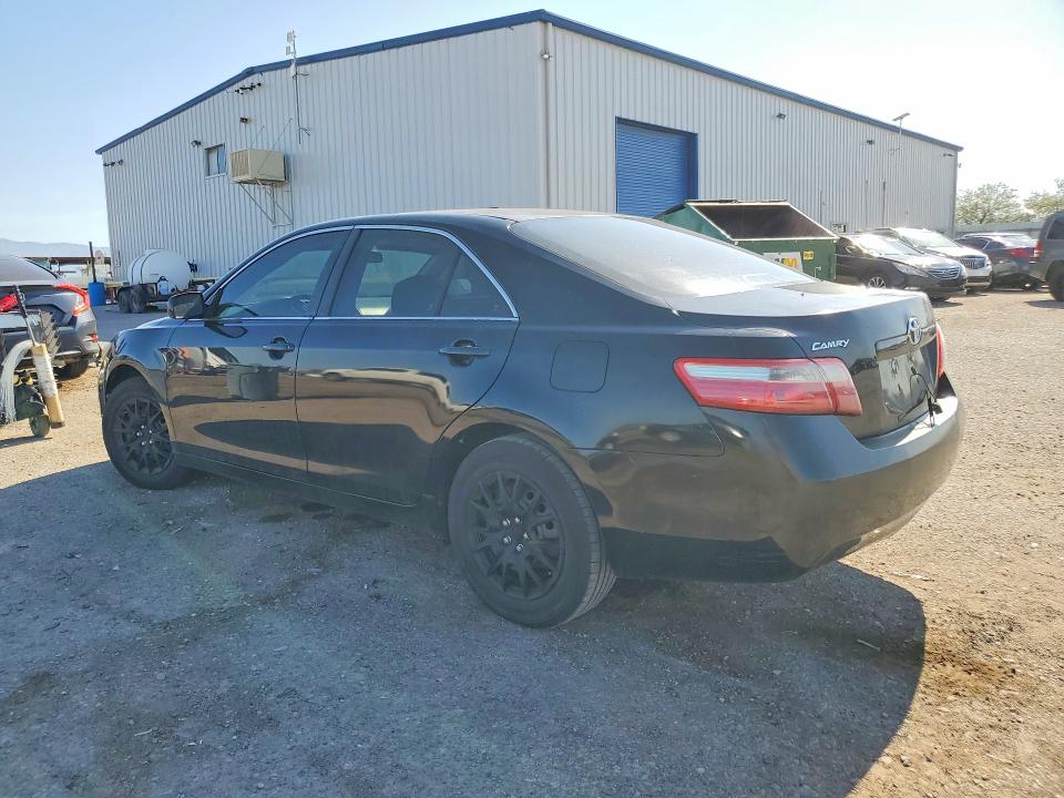 2009 Toyota Camry მანქანა იყიდება აუქციონზე, vin: 4T1BE46K89U895720, აუქციონის ნომერი: 56189796