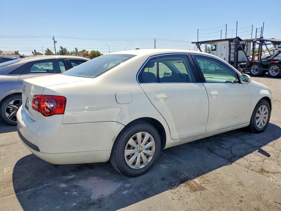 Aukcja sprzedaży 2006 Volkswagen Jetta, vin: 3VWRT71K46M720363, numer aukcji: 58561746