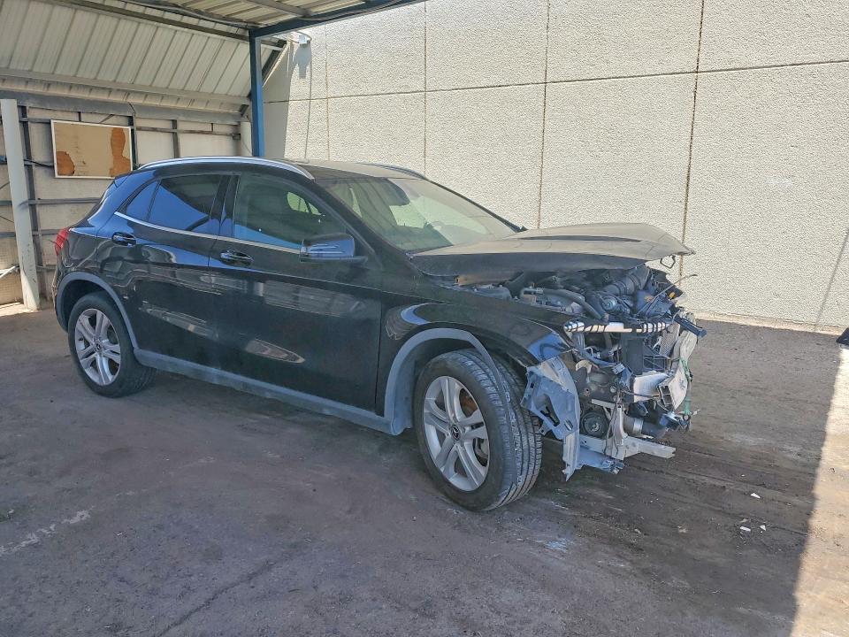 Продажа на аукционе авто 2019 Mercedes-benz Gla, vin: WDCTG4GB0KU010346, номер лота: 58324966