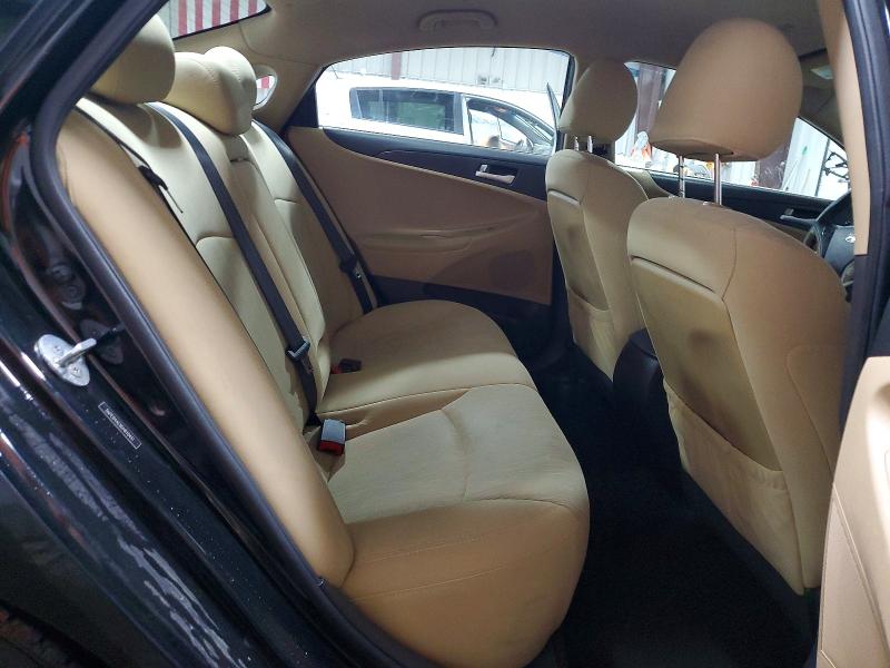 Aukcja sprzedaży 2013 Hyundai Sonata, vin: 5NPEB4AC9DH610441, numer aukcji: 57314096