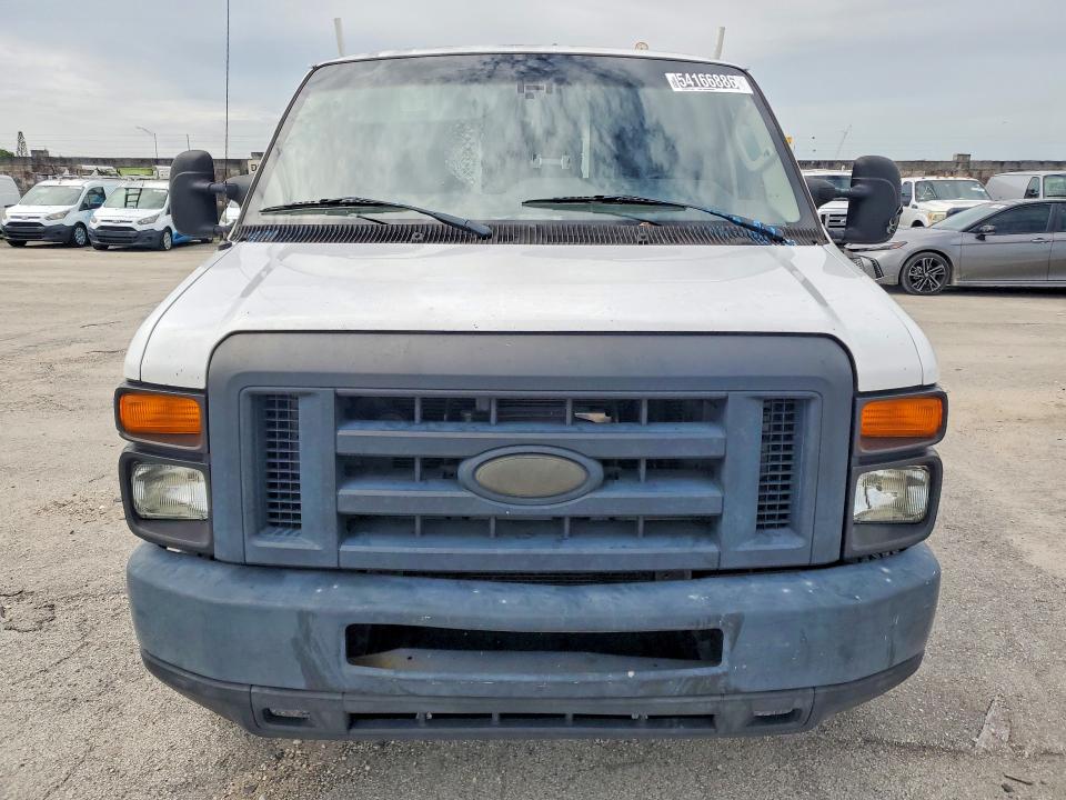 Aukcja sprzedaży 2014 Ford Econoline, vin: 1FTNE1EW9EDA45299, numer aukcji: 54166886