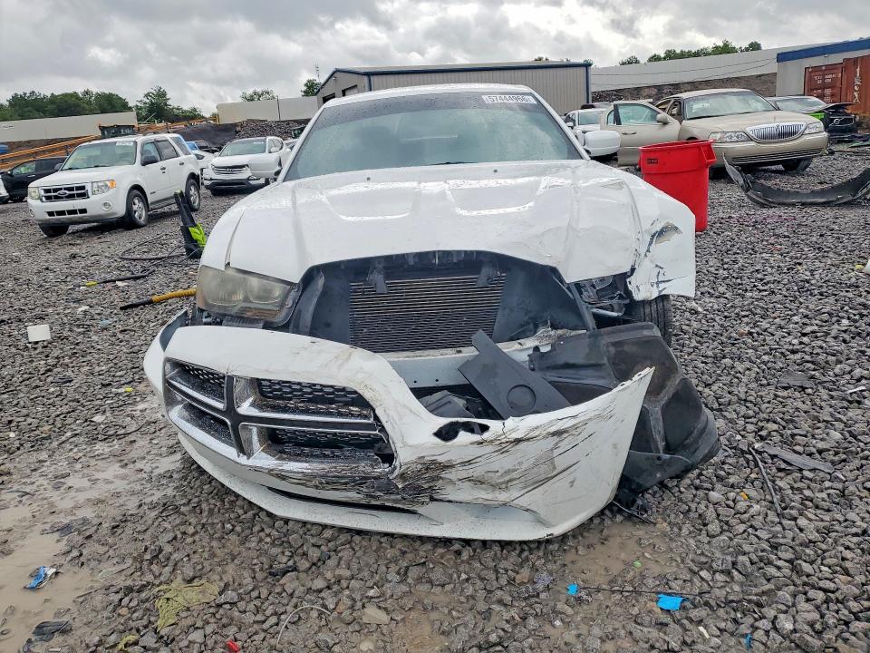 Aukcja sprzedaży 2014 Dodge Charger, vin: 2C3CDXBG4EH277410, numer aukcji: 57444966