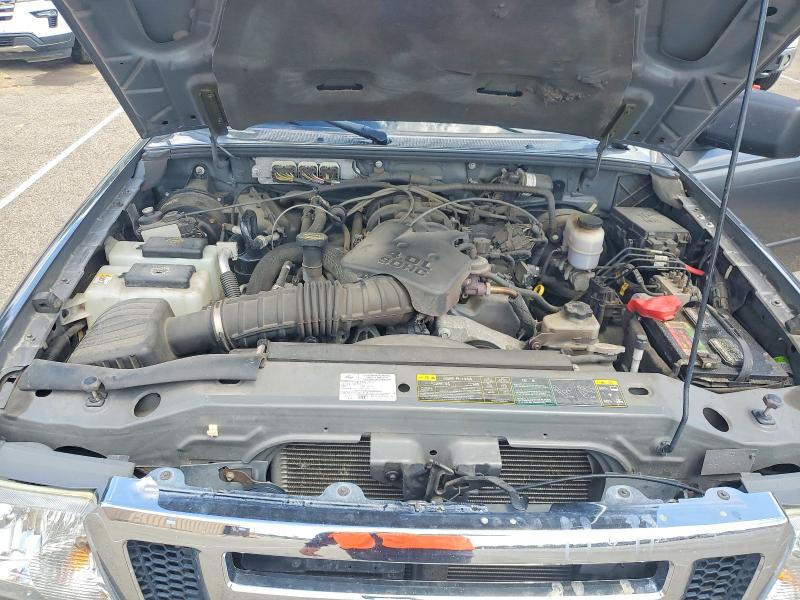 2010 Ford Ranger მანქანა იყიდება აუქციონზე, vin: 1FTLR4FE1APA56034, აუქციონის ნომერი: 57510136