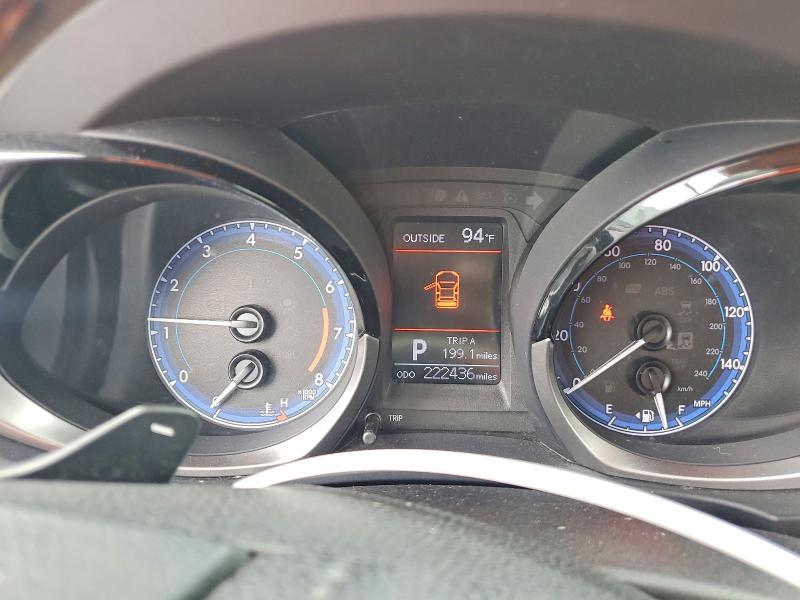 2015 Toyota Corolla მანქანა იყიდება აუქციონზე, vin: 2T1BURHE0FC285119, აუქციონის ნომერი: 56644546