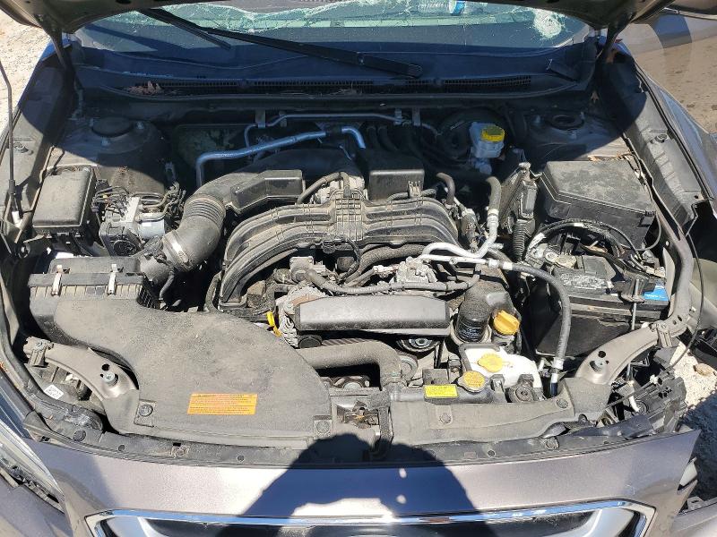 Продаж на аукціоні авто 2021 Subaru Outback, vin: 4S4BTACC6M3125158, номер лоту: 57186496