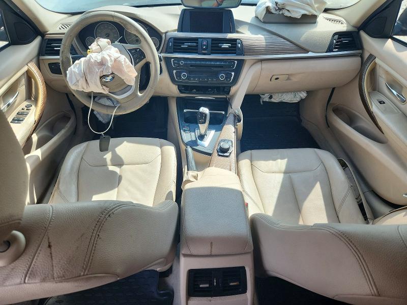 Продажа на аукционе авто 2012 Bmw 328, vin: WBA3A5C54CF341995, номер лота: 57023866
