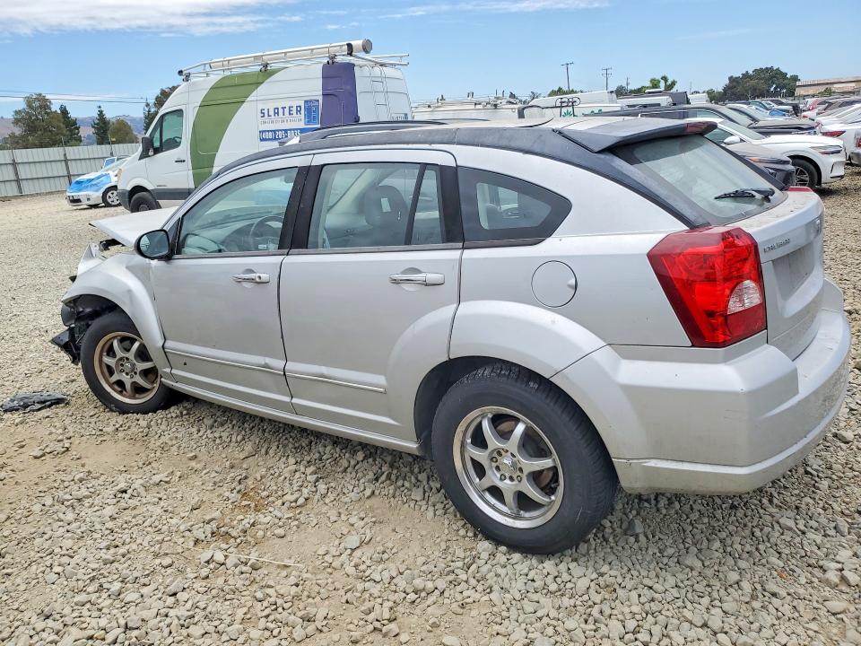 Продаж на аукціоні авто 2007 Dodge Caliber, vin: 1B3HE78K17D103516, номер лоту: 59192466