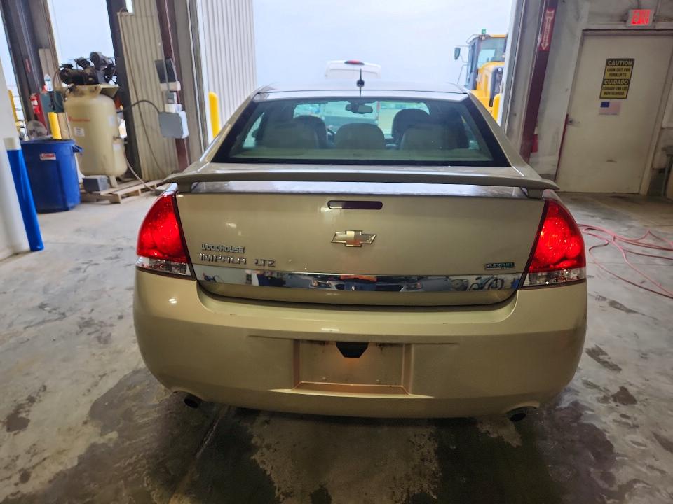 56022776 :رقم المزاد ، 2G1WC5EM8B1144910 vin ، 2011 Chevrolet Impala مزاد بيع