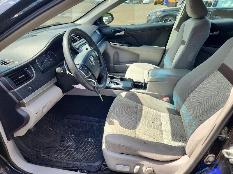 2013 Toyota Camry მანქანა იყიდება აუქციონზე, vin: 4T4BF1FK6DR309882, აუქციონის ნომერი: 57811166
