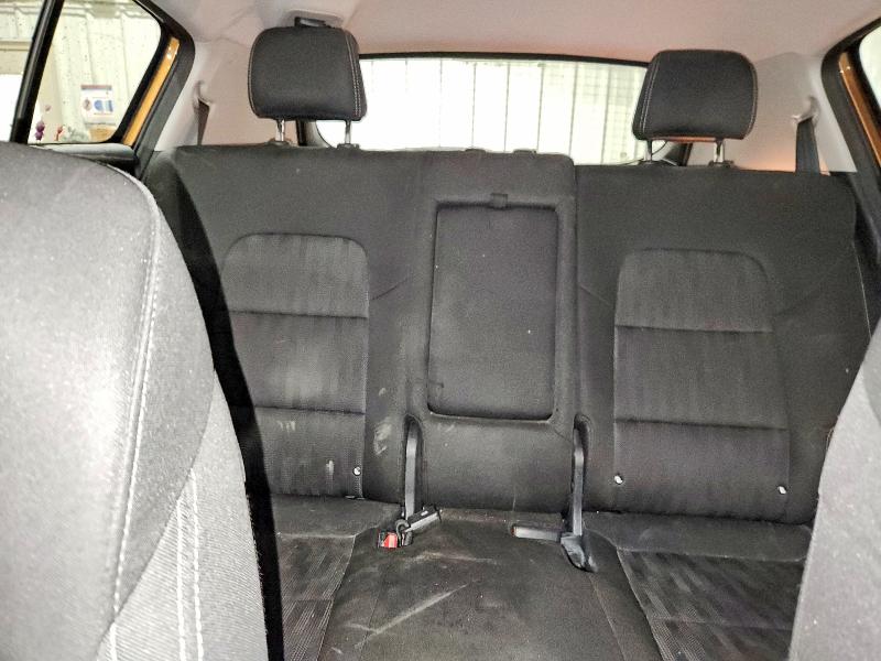Продаж на аукціоні авто 2021 Kia Sportage, vin: KNDPMCAC1M7922058, номер лоту: 58593306