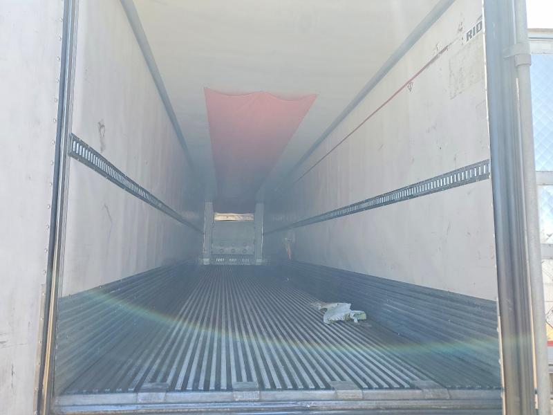 57001956 :رقم المزاد ، 1UYVS2532FU280747 vin ، 2015 Utility Trailer Vsra Reefe مزاد بيع