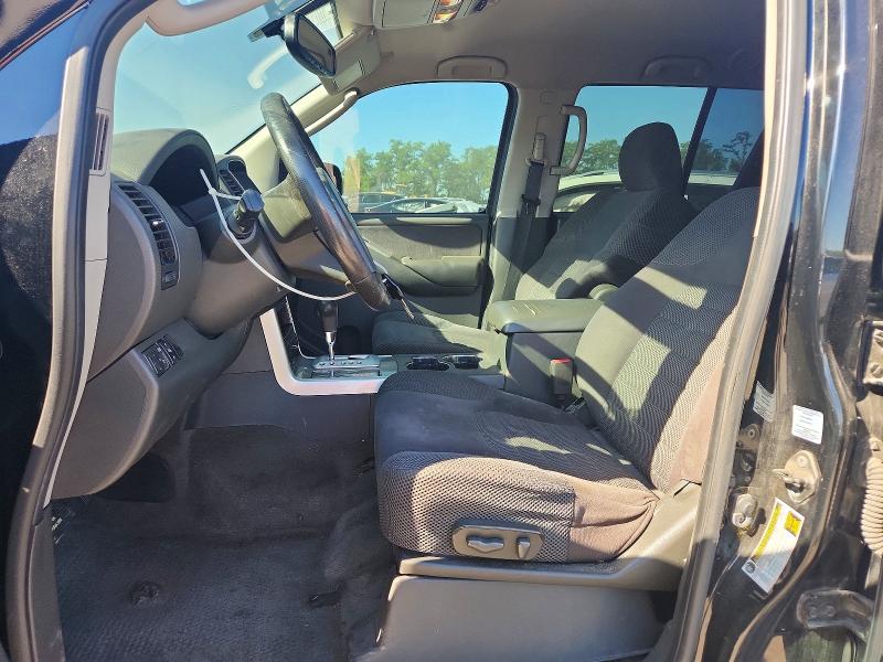 Продаж на аукціоні авто 2011 Nissan Pathfinder, vin: 5N1AR1NB3BC626990, номер лоту: 55738106