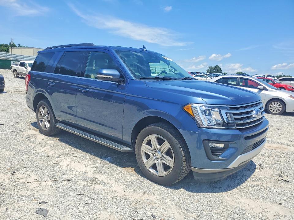 Продажа на аукционе авто 2019 Ford Expedition, vin: 1FMJU1HT2KEA78939, номер лота: 55414986