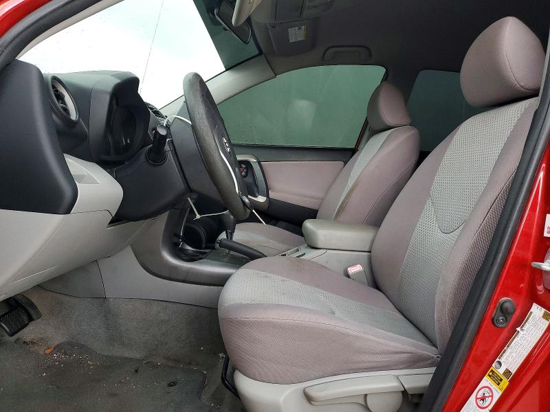 Aukcja sprzedaży 2007 Toyota Rav4, vin: JTMZD33V876029130, numer aukcji: 55957246
