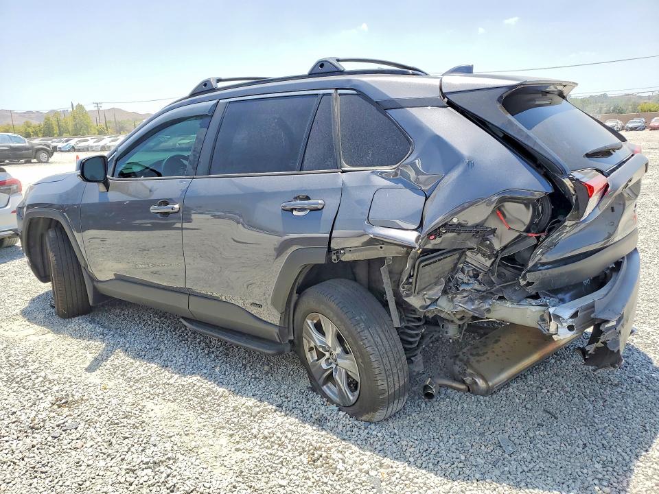 2025 Toyota Rav4 მანქანა იყიდება აუქციონზე, vin: JTMMWRFVXSD326116, აუქციონის ნომერი: 59093686