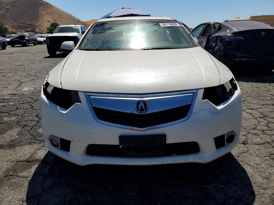 Продаж на аукціоні авто 2011 Acura Tsx, vin: JH4CU2F62BC004396, номер лоту: 56716826