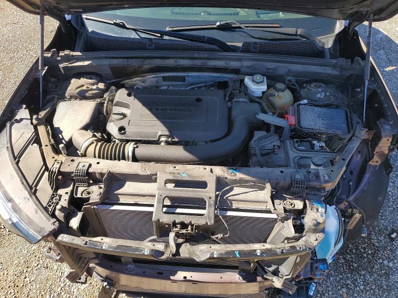 57009096 :رقم المزاد ، LRBFZSR46MD138379 vin ، 2021 Buick Envision مزاد بيع