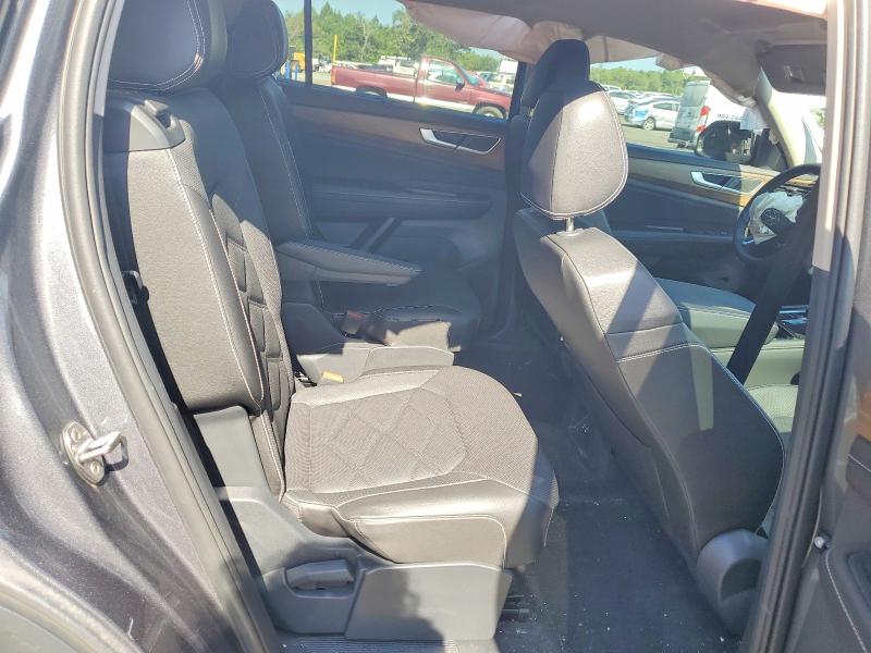59142106 :رقم المزاد ، 1V2WR2CA4RC619372 vin ، 2024 Volkswagen Atlas مزاد بيع