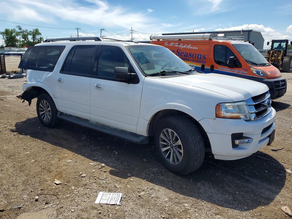 Aukcja sprzedaży 2017 Ford Expedition, vin: 1FMJK1JT3HEA11484, numer aukcji: 58647926