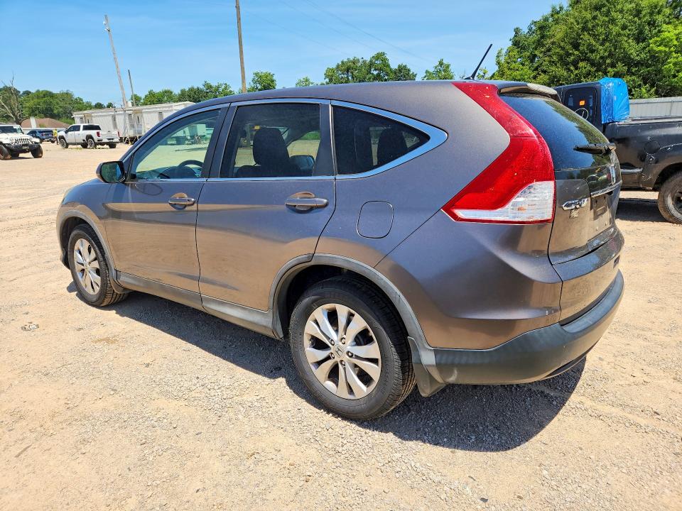 Продаж на аукціоні авто 2013 Honda Cr-v, vin: 3CZRM3H59DG703606, номер лоту: 56091816