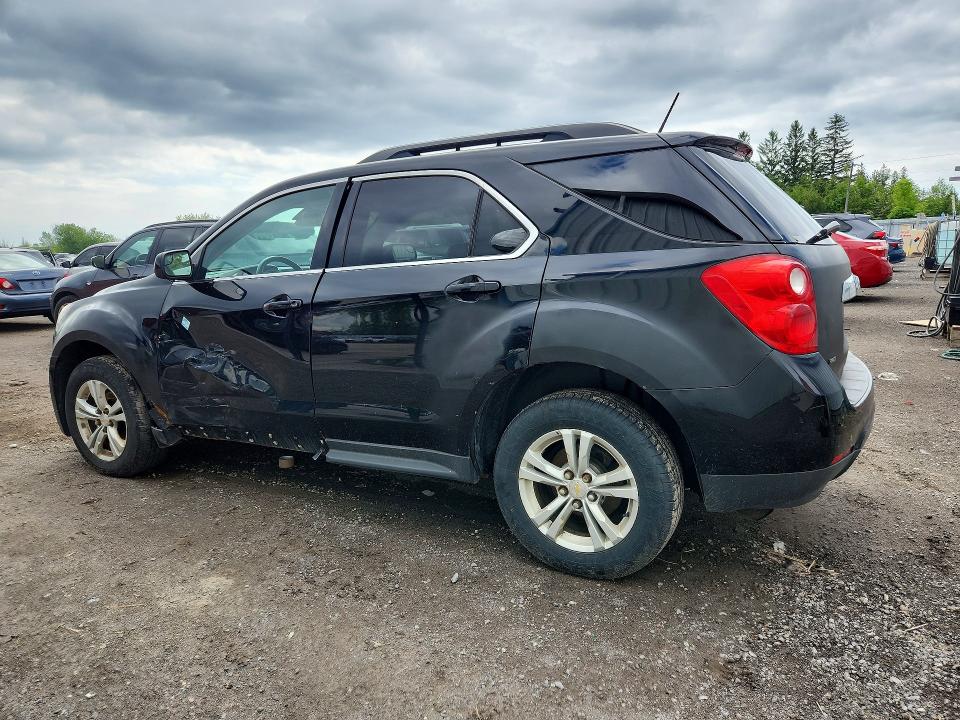 55468736 :رقم المزاد ، 2GNFLNEK7D6299354 vin ، 2013 Chevrolet Equinox مزاد بيع