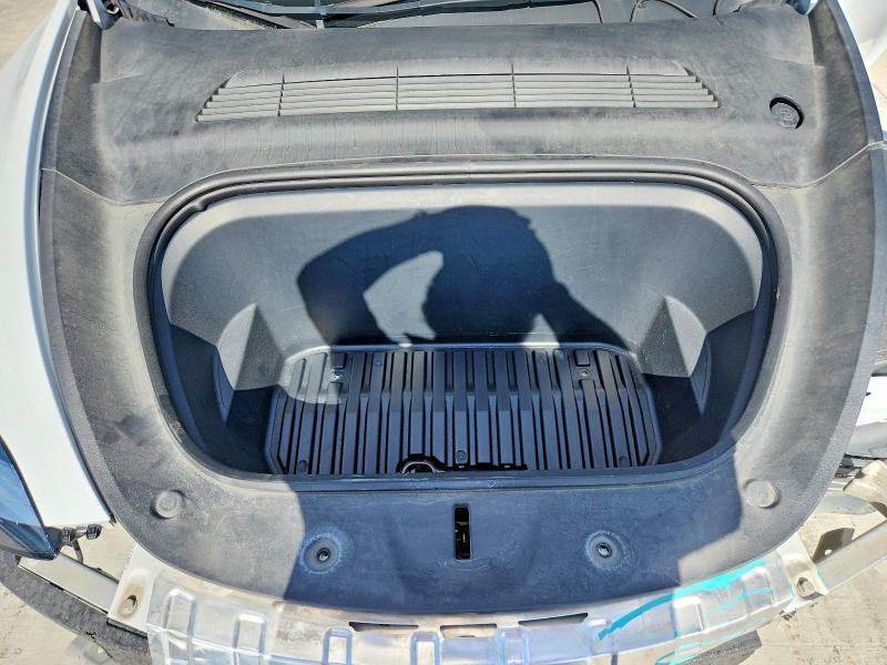 Продажа на аукционе авто 2023 Tesla Model Y, vin: 7SAYGDEE3PA070873, номер лота: 56304566