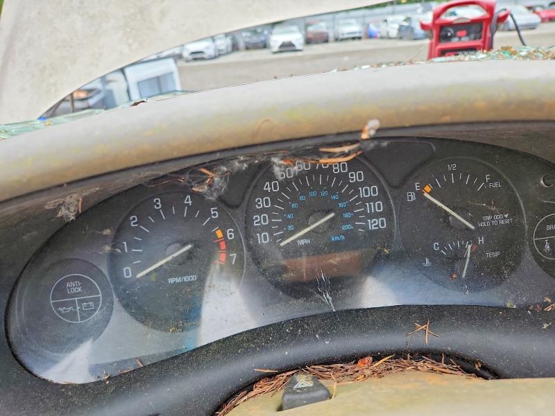 Продаж на аукціоні авто 2001 Buick Regal, vin: 2G4WB55K711269593, номер лоту: 54453516