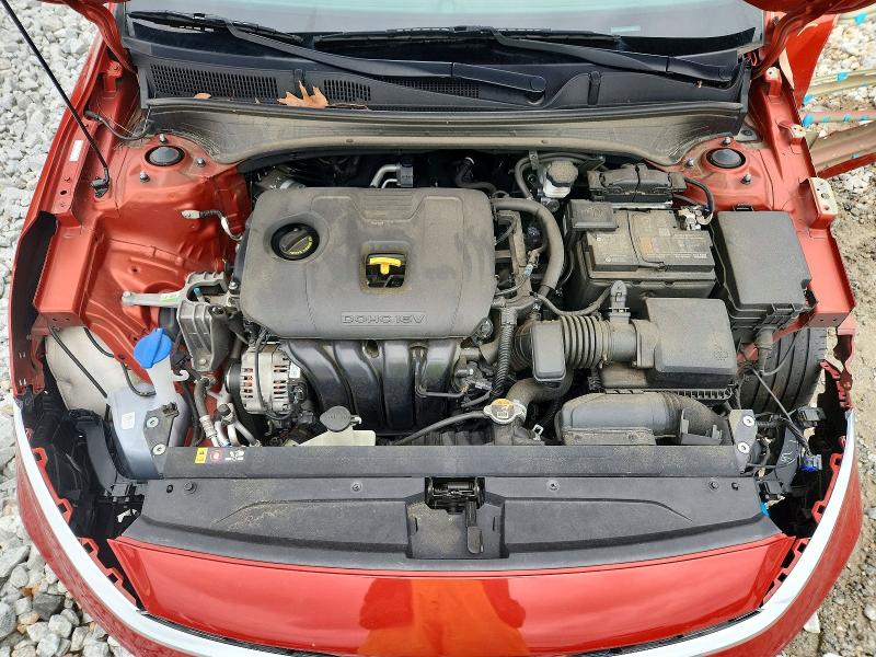 Продажа на аукционе авто 2023 Kia Forte, vin: 3KPF54AD4PE545575, номер лота: 56569676